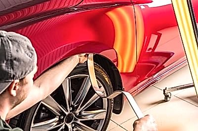 Göçük Düzeltme Fiyatları 2026