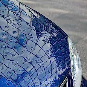 Dolu Göçük Düzeltme