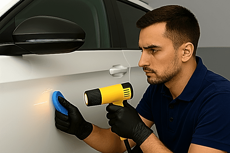 Mini Onarım Nedir? Hangi İşlemler Yapılır?